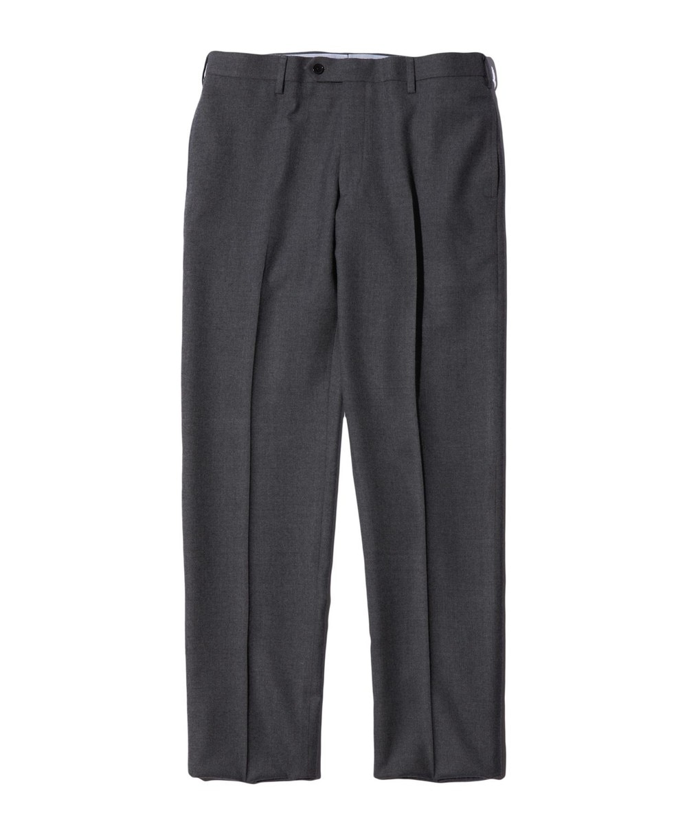 【オンワード】 J.PRESS MEN>パンツ 【ウォッシャブル可】トリートメントウール ストレッチフランネル スラックス ライトグレー 88 メンズ 【オンワード】 J.PRESS MEN>パンツ 【ウォッシャブル可】トリートメントウール ストレッチフランネル スラックス ライトグレー 88 メンズ