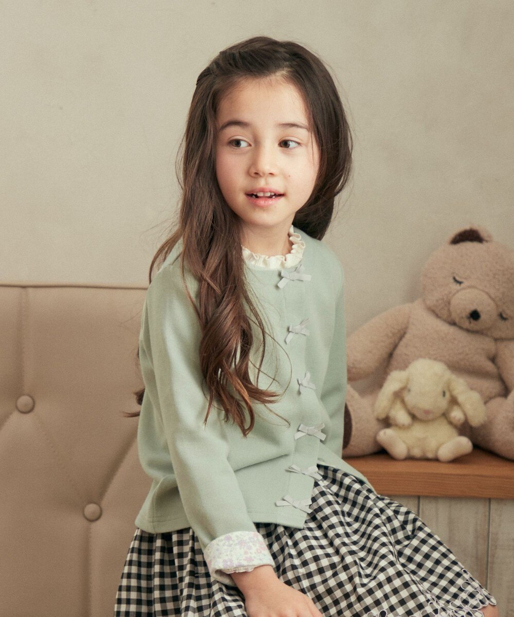 キッズ カーディガン 女の子の人気商品 通販 価格比較 価格 Com キッズ カーディガン 女の子の人気商品 通販 価格比較 価格 Com