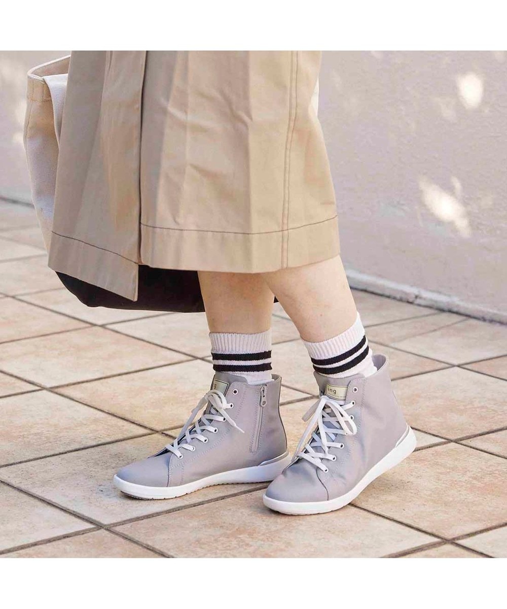 ハイカット スニーカー レディースの人気商品 通販 価格比較 価格 Com ハイカット スニーカー レディースの人気商品 通販 価格比較 価格 Com