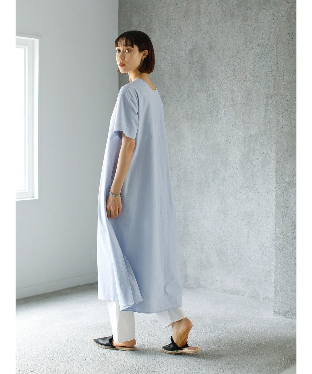 注目の商品 10 Off オンワード Koe ワンピース 前後２ｗａｙリネン混フレアワンピース Ecru F レディース かいこみ