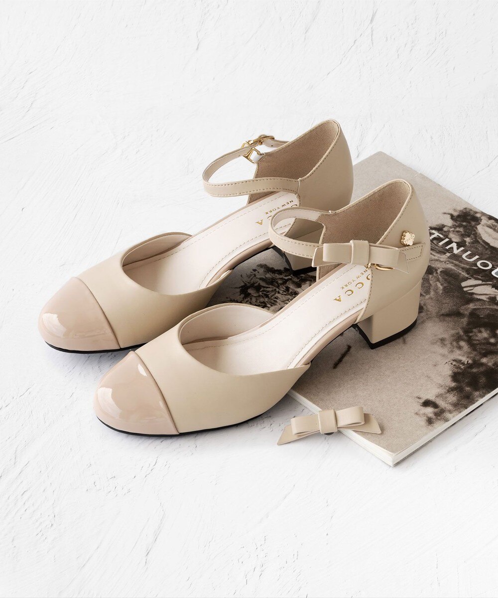 ストラップ パンプス 靴下 靴 シューズの人気商品 通販 価格比較 価格 Com ストラップ パンプス 靴下 靴 シューズの人気商品 通販 価格比較 価格 Com