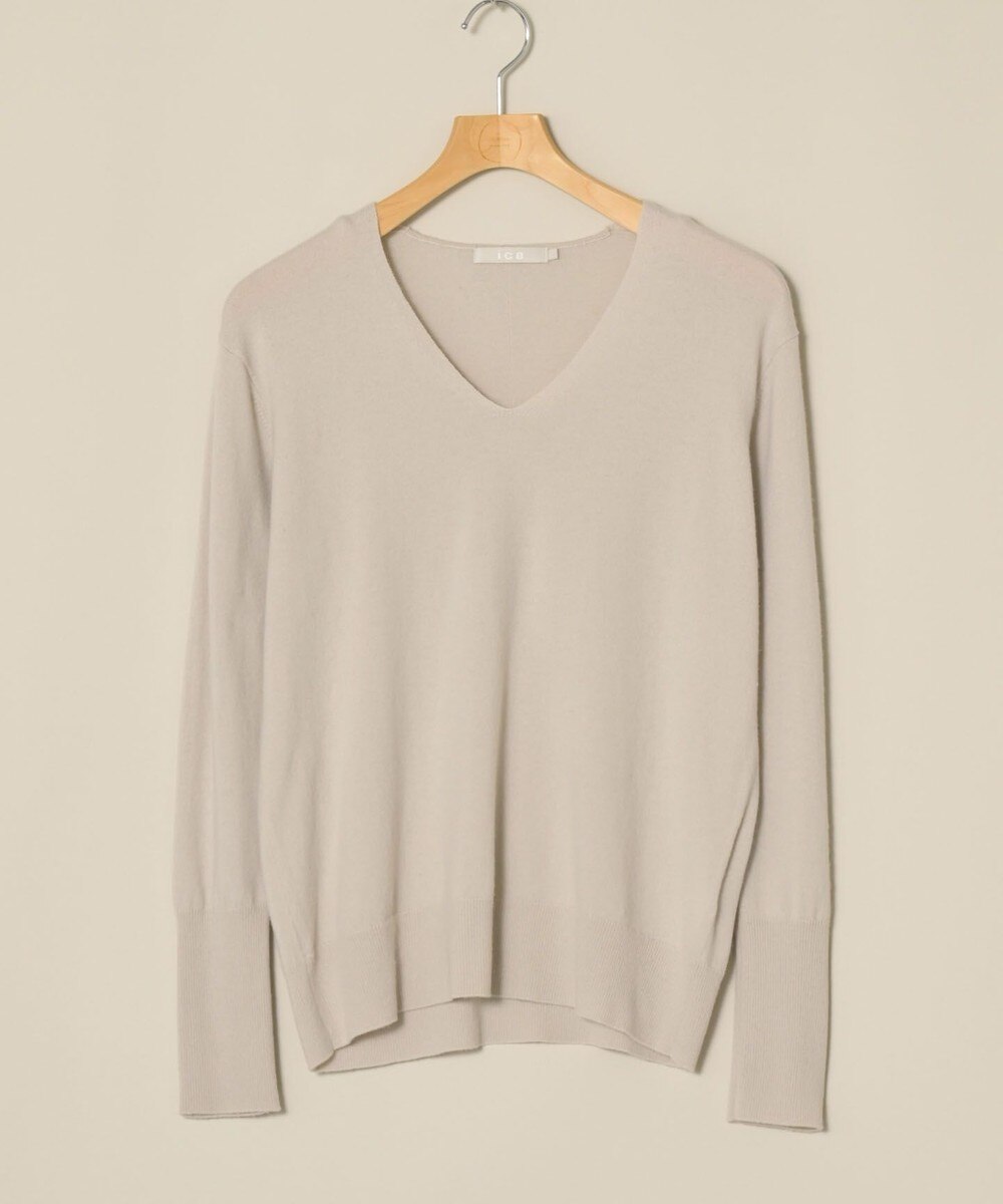 セット商品/サイズ46【23区】ニット秋冬×カットソー秋冬 / ONWARD