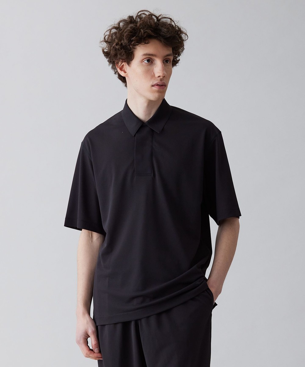 【ミズノ×UNFILOコラボ】ソーラーカット ポロシャツ