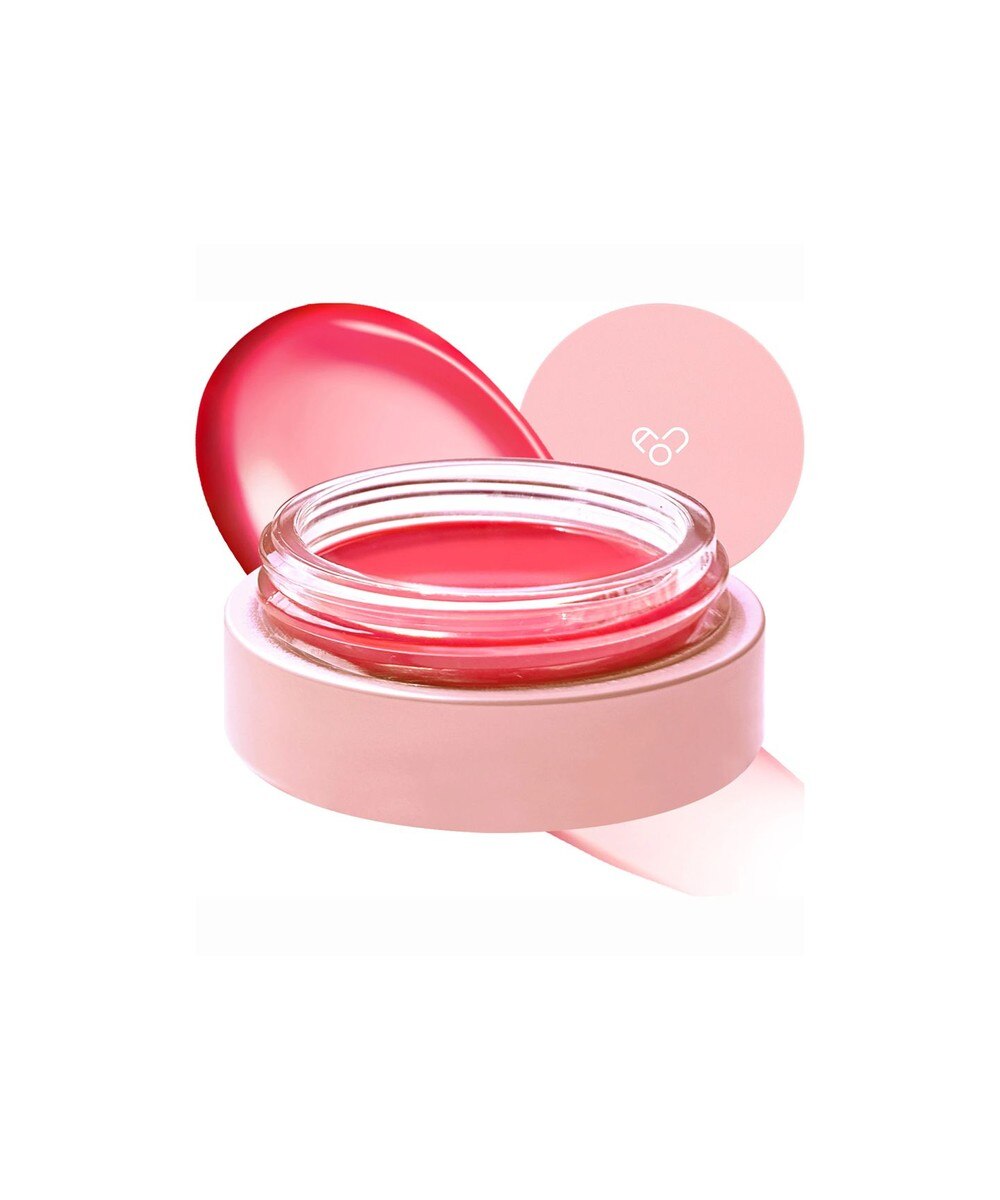 【オンワード】 any SiS>コスメ/香水 【AOU公式】Glowy Tint Balm（リップバーム） APPLE BALM 2 レディース