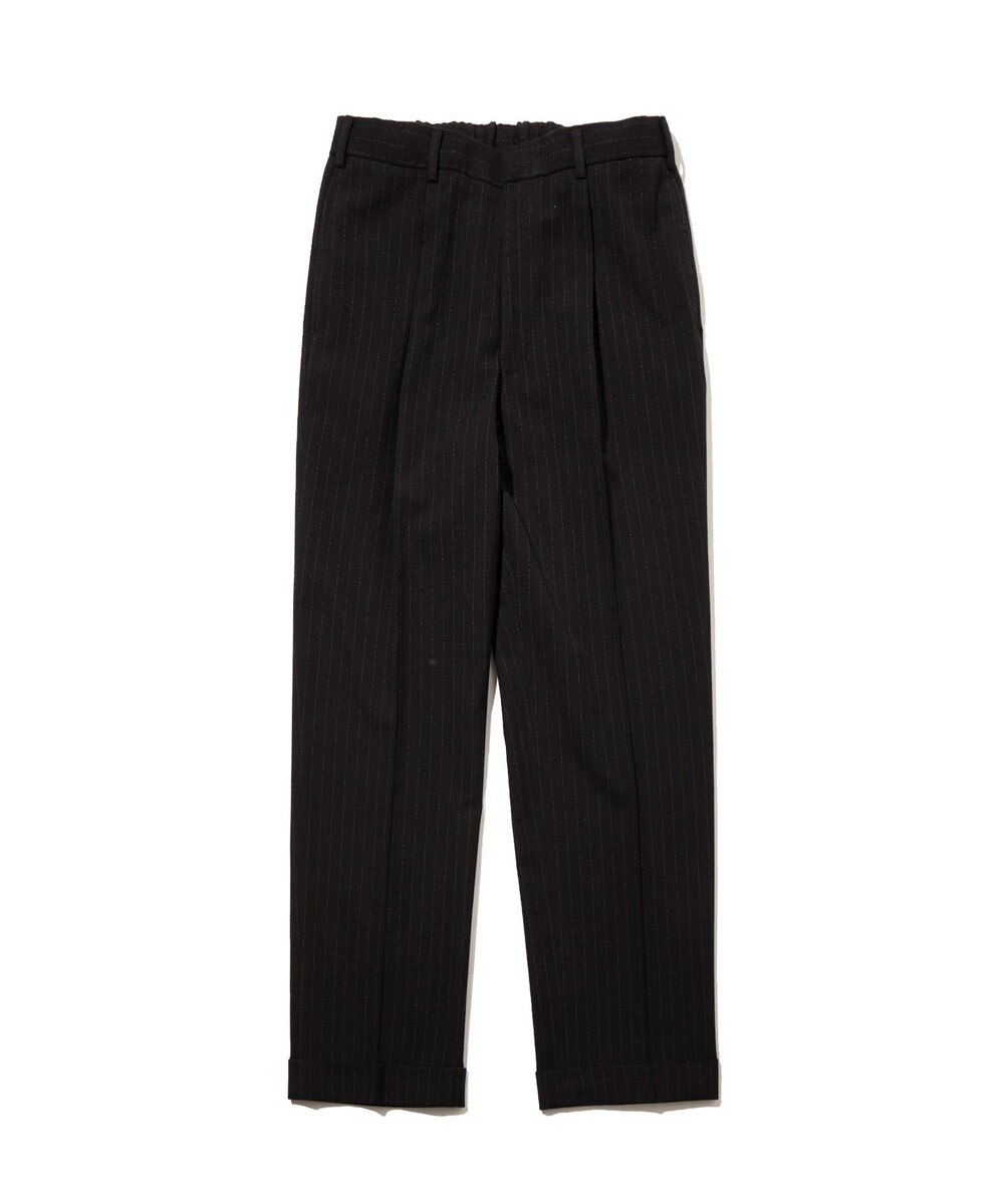 楽天市場】チョークストライプ パンツの通販