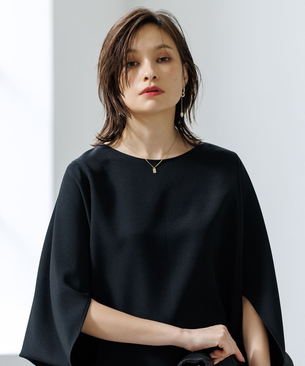 【オンワード】 ICB>アクセサリー 【SILVER925】メレダイヤモンド プレートネックレス ゴールド F レディース 【オンワード】 ICB>アクセサリー 【SILVER925】メレダイヤモンド プレートネックレス ゴールド F レディース