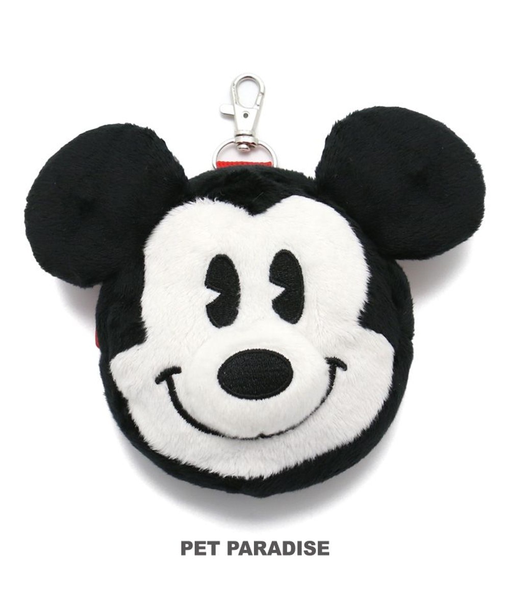 注目の商品 オンワード Pet Paradise ペットグッズ 犬 マナーポーチ お散歩ポーチ ディズニー ミッキーマウス お散歩用品 マナーバッグ お出かけ マナー袋 うんち袋 ウンチ袋 カラビナ付き 黒 かいこみ 注目の商品 オンワード Pet Paradise ペットグッズ 犬 マナーポーチ お散歩ポーチ ディズニー ミッキーマウス お散歩用品 マナーバッグ お出かけ マナー袋 うんち袋 ウンチ袋 カラビナ付き 黒 かいこみ