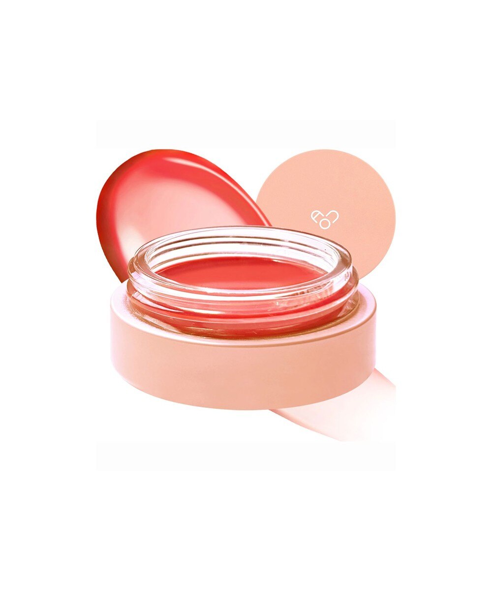 【オンワード】 any SiS>コスメ/香水 【AOU公式】Glowy Tint Balm（リップバーム） PERSIMMON BALM 2 レディース