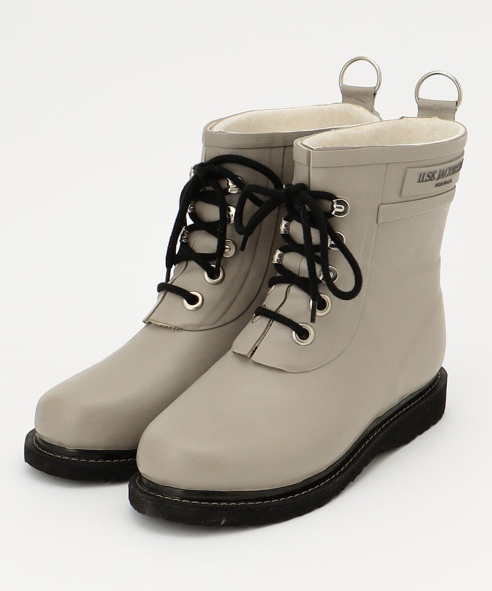 注目の商品 オンワード Onward Crosset Store シューズ Ilse Jacobsen Rubber Boots Short Black 24 0 小さめの24 5cm レディース 送料無料 かいこみ 注目の商品 オンワード Onward Crosset Store シューズ Ilse Jacobsen Rubber Boots Short Black 24 0 小さめの24 5cm レディース 送料無料 かいこみ