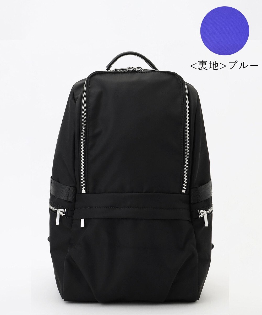 MCM リュック ブラック 黒 正規品 【公式通販】