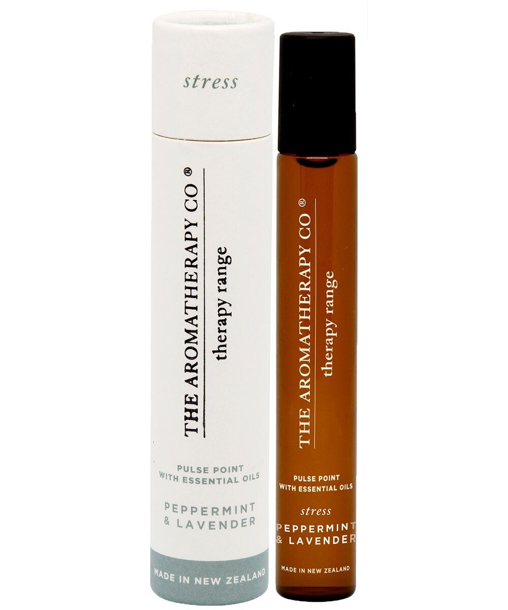 【オンワード】 ONWARD CROSSET STORE>コスメ/香水 【Therapy Range】パルスポイントオイル ローズマリー&ゼラニウム F レディース 【送料無料】