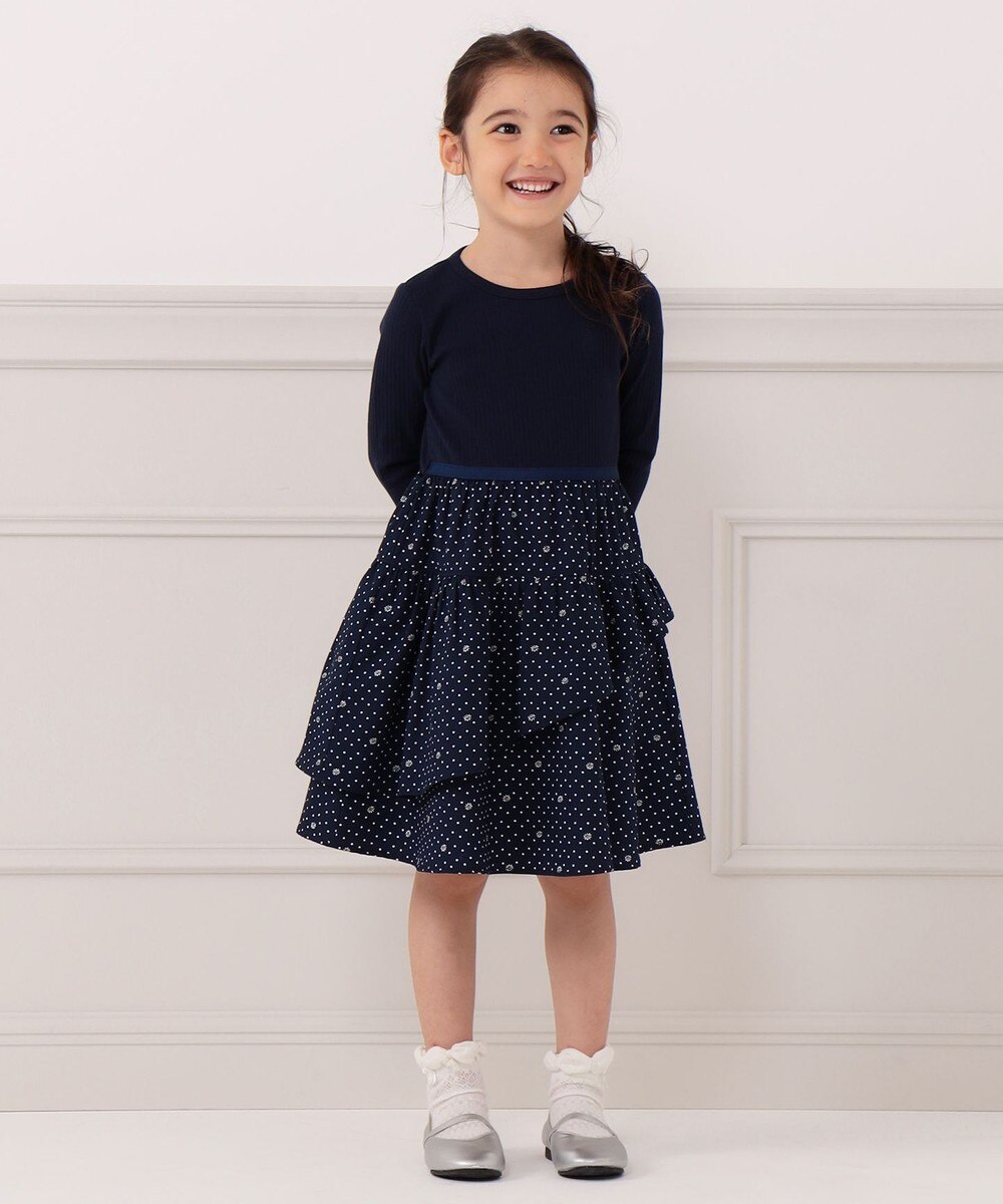 コンビ ワンピース ベビー キッズの人気商品 通販 価格比較 価格 Com