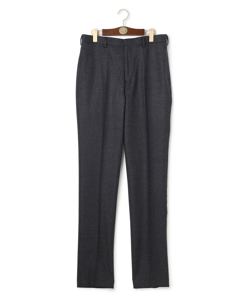 楽天市場】フランネル スラックスの通販