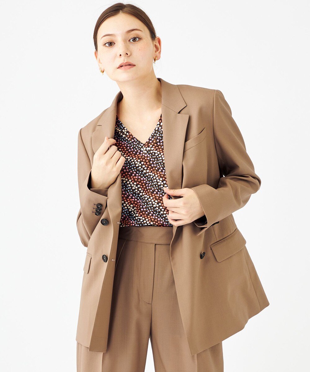 Paul Smith Women 花柄 ウーマン スミス ポール セットアップ Paul Smith Women 花柄 ウーマン スミス ポール セットアップ