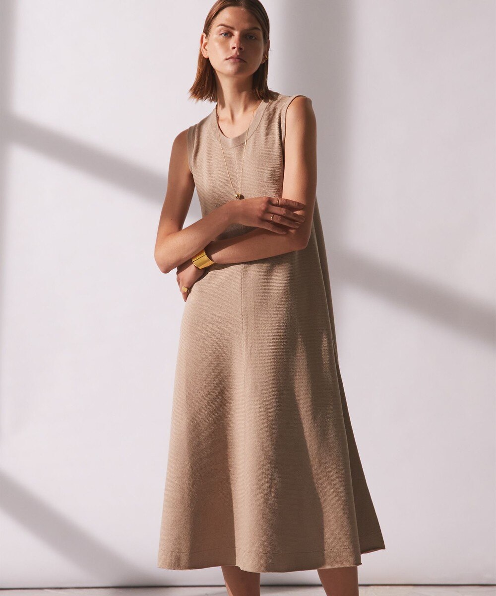 【オンワード】 BEIGE,>ワンピース ALAS / ワンピース Black 4 レディース 【送料無料】