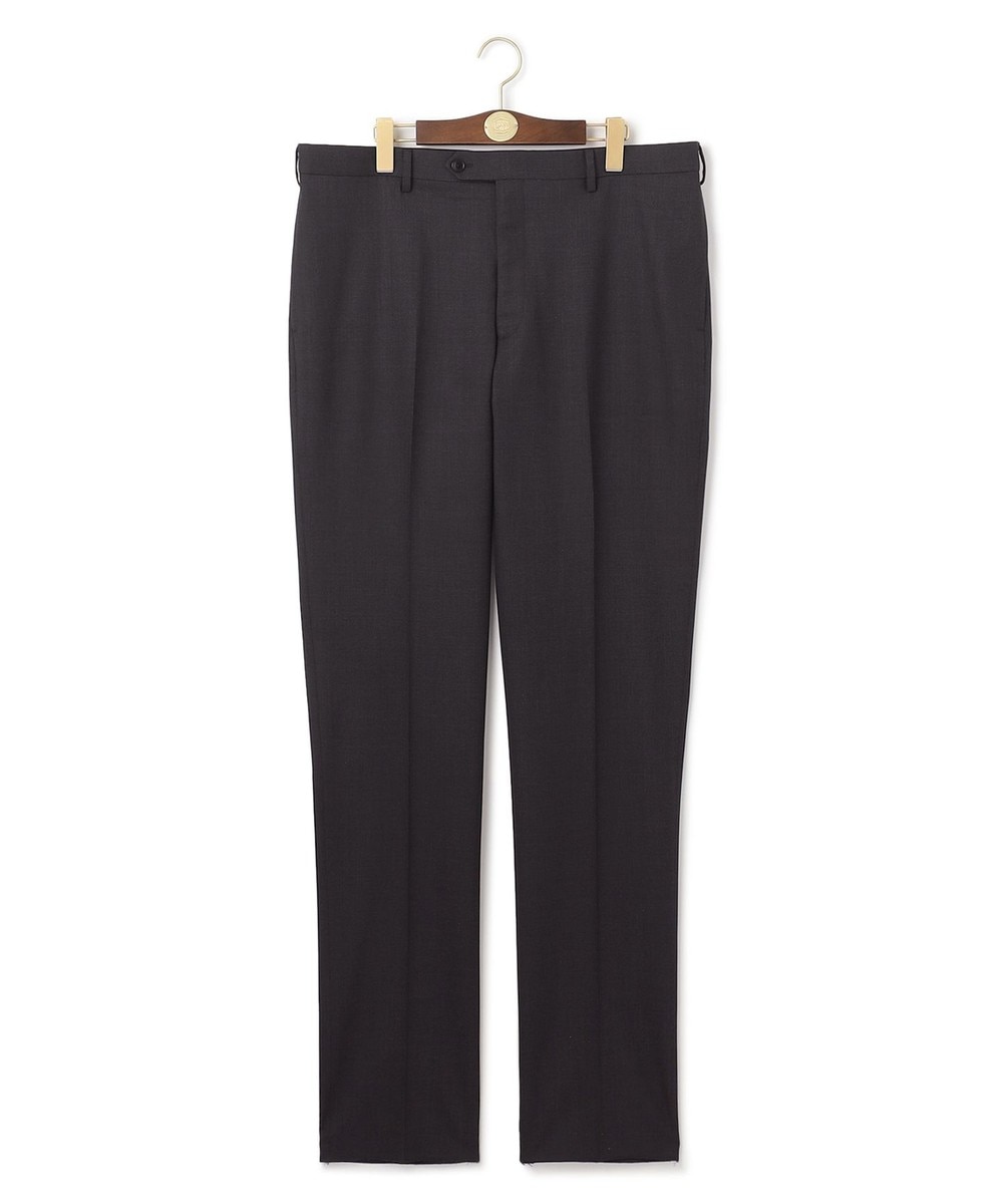 【オンワード】 J.PRESS MEN>パンツ 【KING SIZE】パワーストレッチウール バーズアイ スラックス グレー 110 メンズ 【オンワード】 J.PRESS MEN>パンツ 【KING SIZE】パワーストレッチウール バーズアイ スラックス グレー 110 メンズ