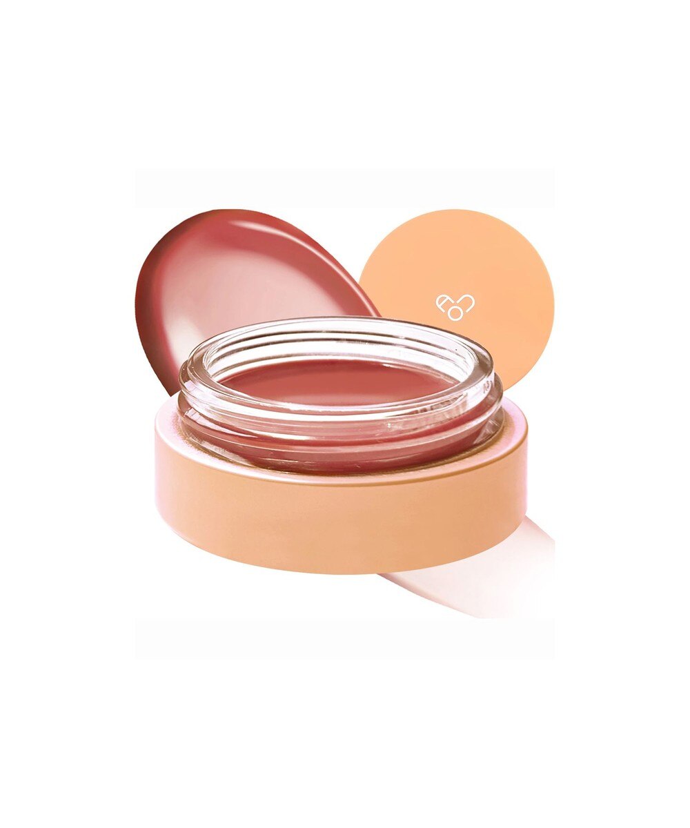 【オンワード】 any SiS>コスメ/香水 【AOU公式】Glowy Tint Balm（リップバーム） PEANUT BALM 2 レディース