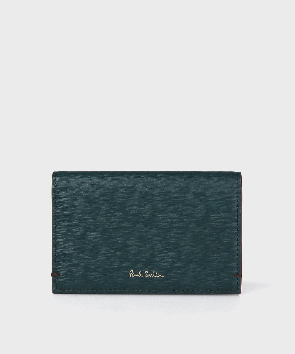 ポール・スミス(Paul Smith) メンズカードケース・名刺入れ | 通販
