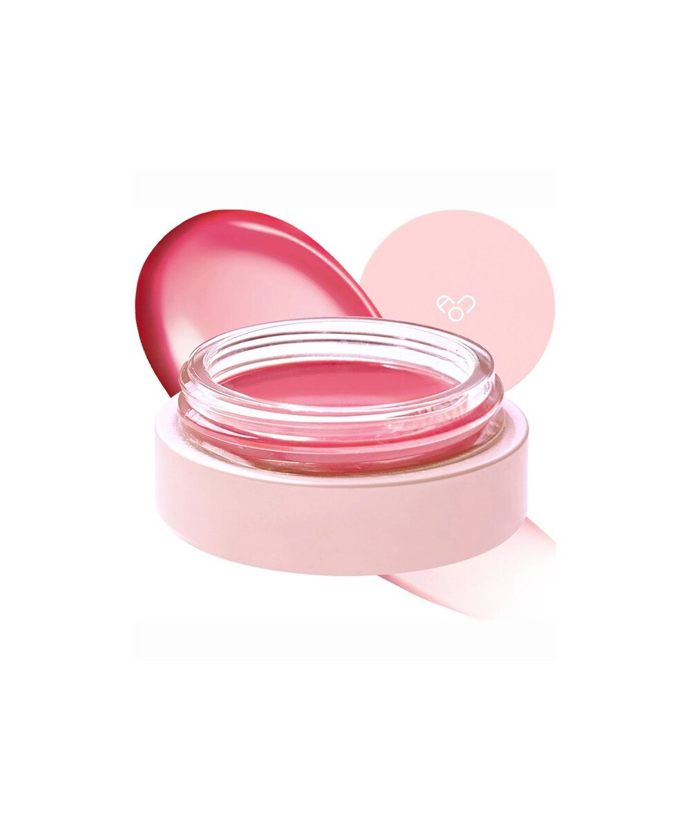 【オンワード】 any SiS>コスメ/香水 【AOU公式】Glowy Tint Balm（リップバーム） BUBBLE BALM 2 レディース