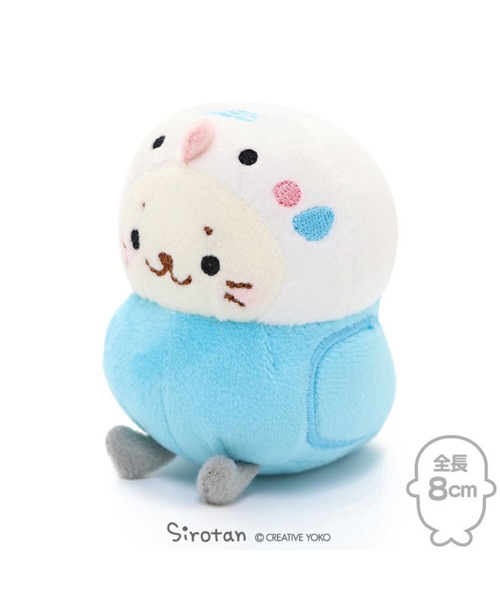 セキセイインコ ぬいぐるみの人気商品 通販 価格比較 価格 Com