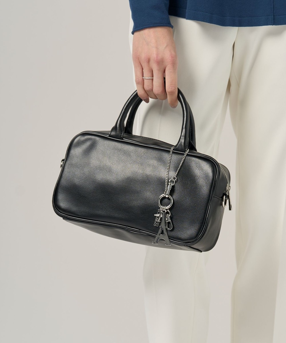 【オンワード】 ICB>財布/小物 PARIS モチーフチャーム シルバー F レディース 【オンワード】 ICB>財布/小物 PARIS モチーフチャーム シルバー F レディース