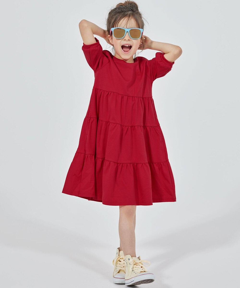 キッズワンピース 140cm 女の子の人気商品 通販 価格比較 価格 Com