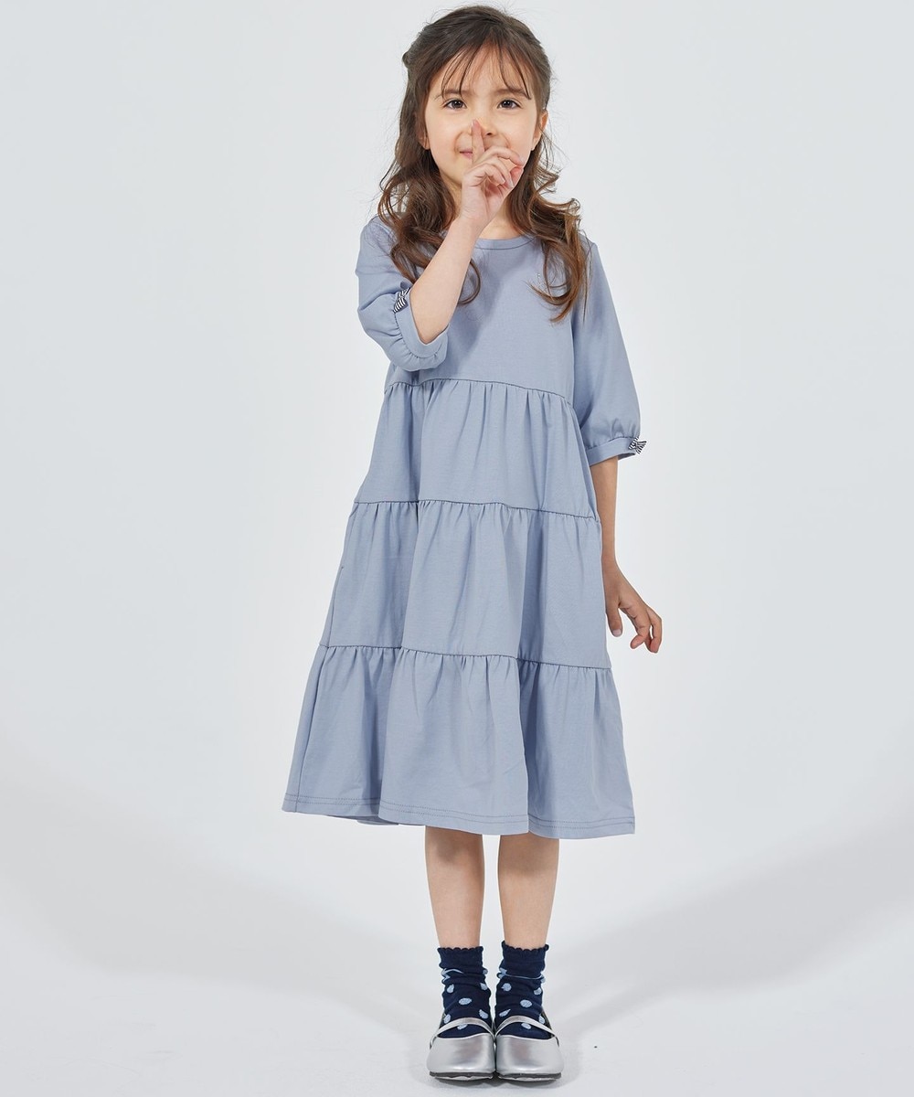 キッズワンピース 水色の人気商品 通販 価格比較 価格 Com キッズワンピース 水色の人気商品 通販 価格比較 価格 Com