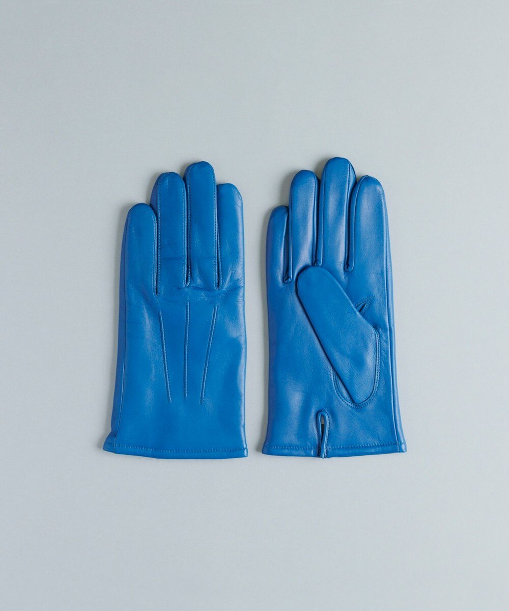 高価値】 オイル革手袋マジック 1双 5本指吟当て 高強度アラミド糸 8910 作業用