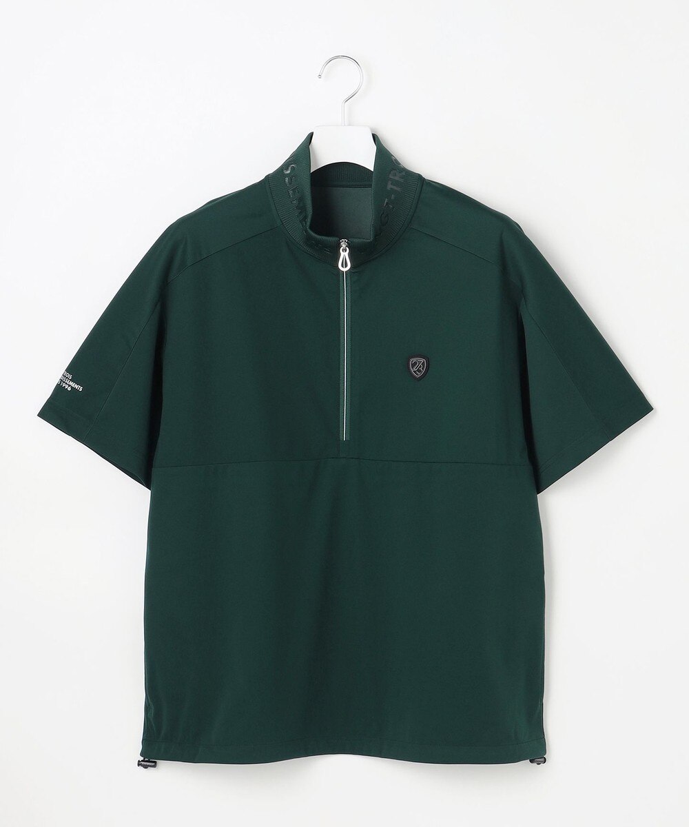 楽天市場】半袖 撥水 ゴルフの通販