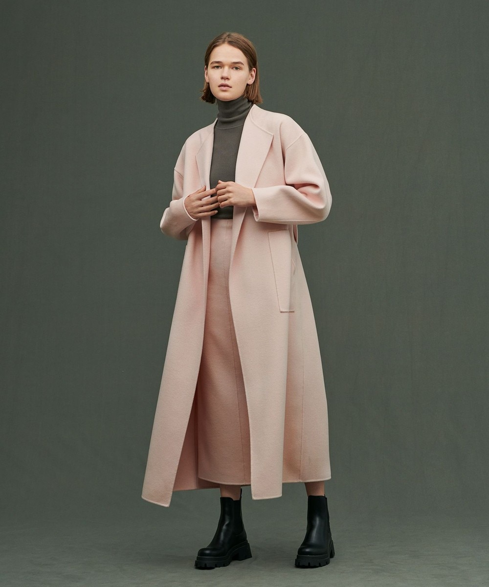 40代のレディースコート選び 21 22秋冬アウター W Style 40代のレディースコート選び 21 22秋冬アウター W Style