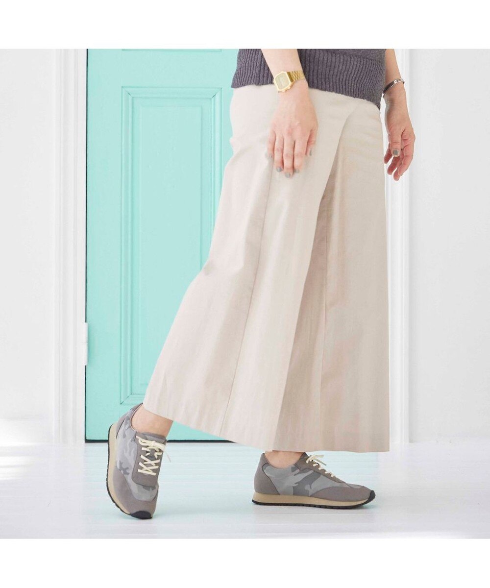 グレー スニーカー レディースの人気商品 通販 価格比較 価格 Com