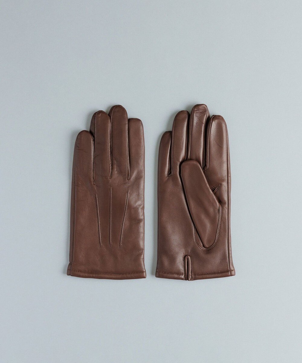 (デウォルト) DeWalt ユニセックス  リガー ピッグスキン レザー 手袋 グローブ 作業用手袋 