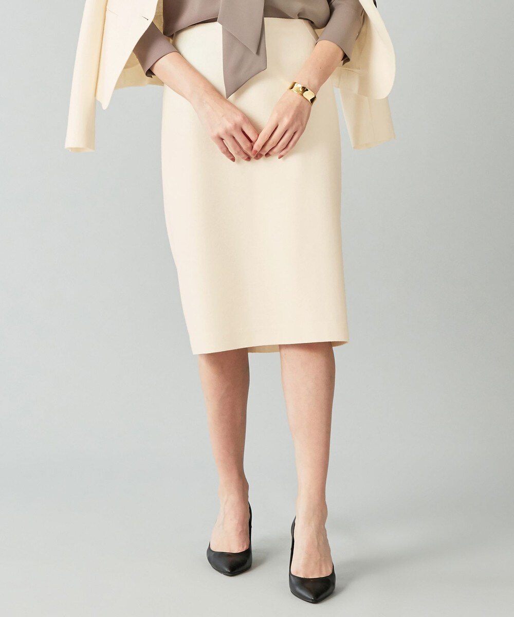 【オンワード】 BEIGE,>スカート CORBY / スカート Black 2 レディース 【送料無料】