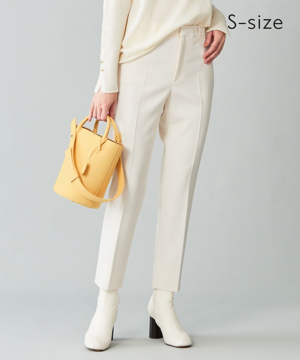 【オンワード】 BEIGE,>パンツ 【S-size】SIGALE / パンツ Snow 32 レディース 【送料無料】