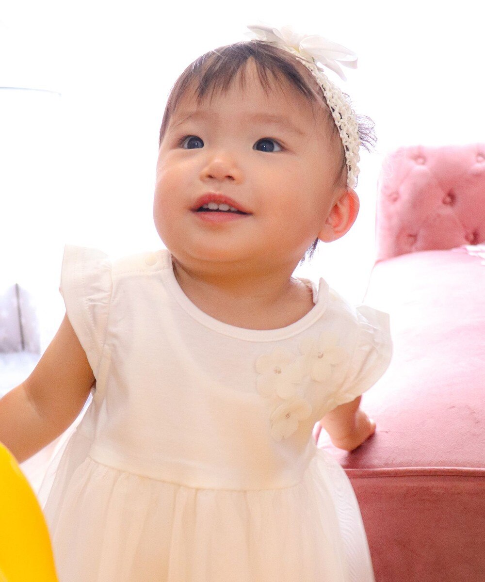 結婚式 コサージュ ベビー用品の人気商品 通販 価格比較 価格 Com