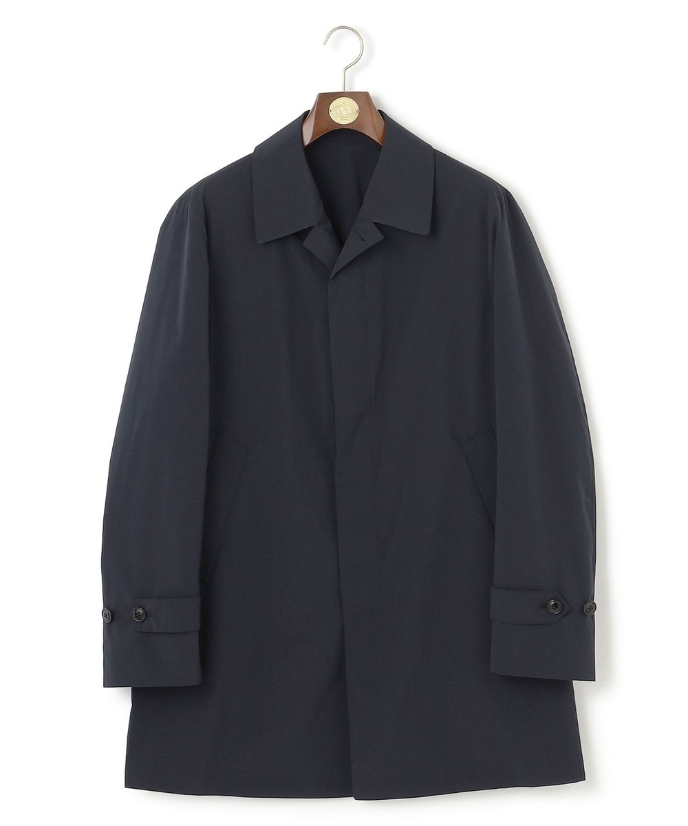 【オンワード】 J.PRESS MEN>ジャケット/アウター 【驚きの軽さ / オンオフ兼用】【ストレッチ性 / 撥水機能 / 手洗い可】テクニカルライトポプリン カーコート ネイビー XL メンズ 【オンワード】 J.PRESS MEN>ジャケット/アウター 【驚きの軽さ / オンオフ兼用】【ストレッチ性 / 撥水機能 / 手洗い可】テクニカルライトポプリン カーコート ネイビー XL メンズ