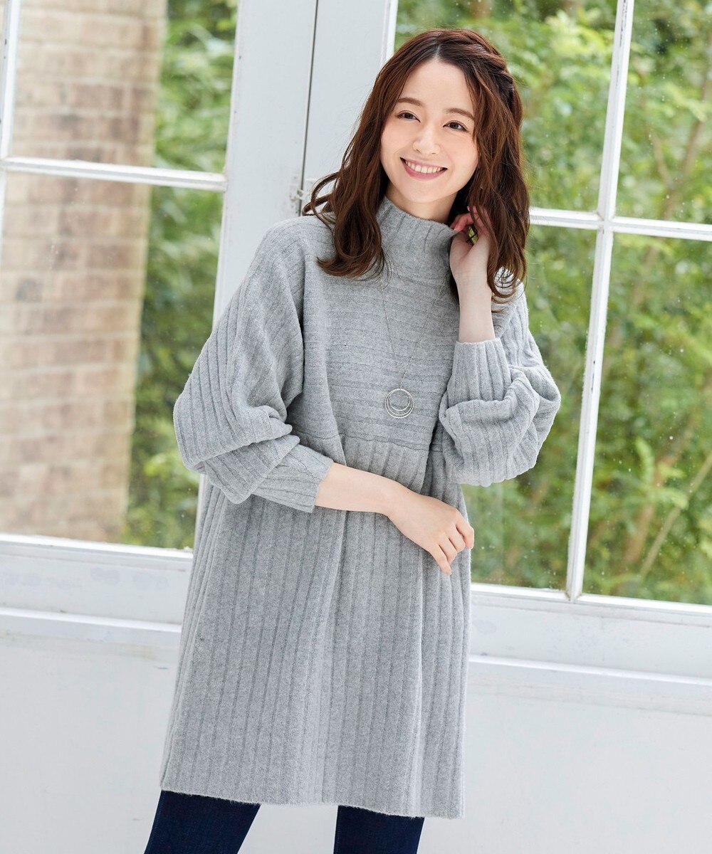 エムエルーセ 重ね着風 かわいい オシャレ カワイイ チュニック ユッタリ ワンピース 冬 可愛い 小花 春 春物 柄 秋 秋物 長 長袖 開催中 小花 エムエルーセ 重ね着風 かわいい オシャレ カワイイ チュニック ユッタリ ワンピース 冬 可愛い 小花 春 春物 柄 秋 秋物 長 長袖 開催中 小花