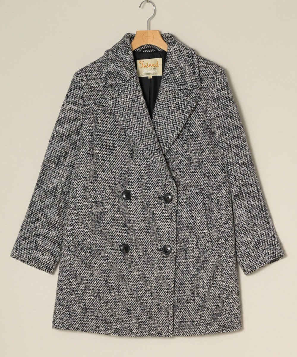 23区】コート春夏 / ONWARD Reuse Park | ファッション通販 【公式通販