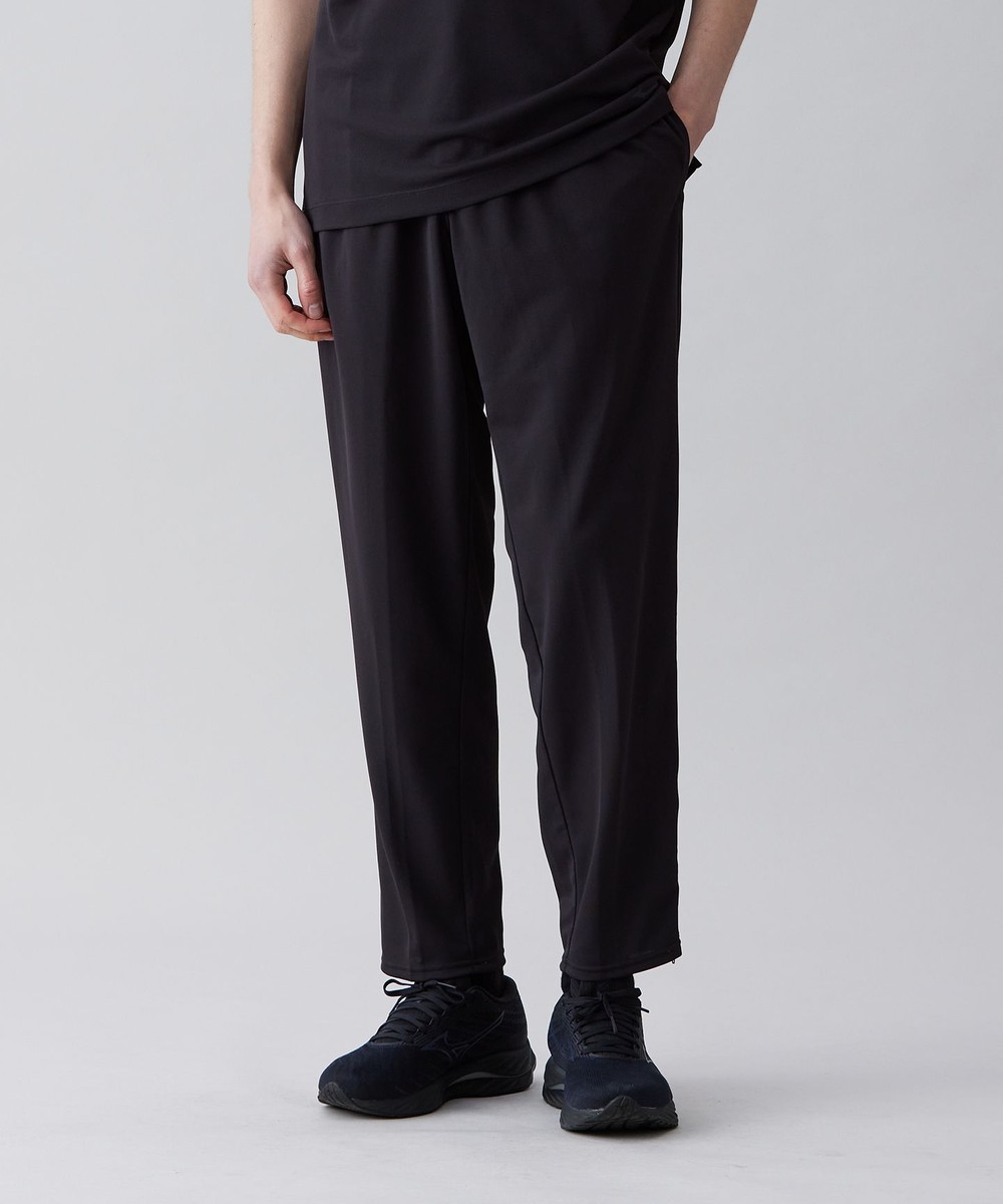 【ミズノ×UNFILOコラボ】ソーラーカット スマートジョグパン