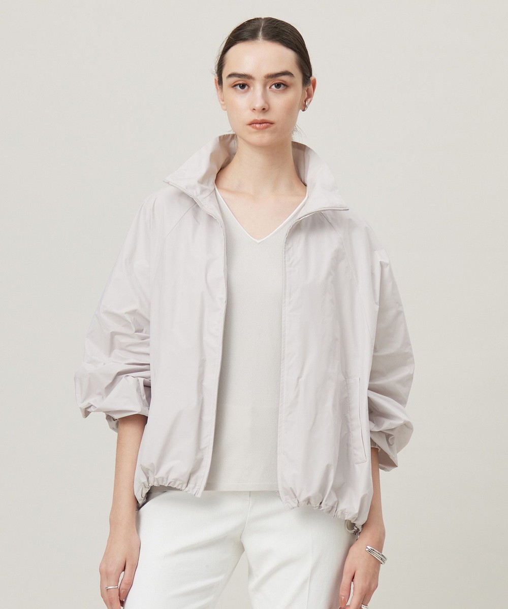 【オンワード】 ICB>ジャケット/アウター シアーメモリー ブルゾン トープ 4 レディース 【オンワード】 ICB>ジャケット/アウター シアーメモリー ブルゾン トープ 4 レディース