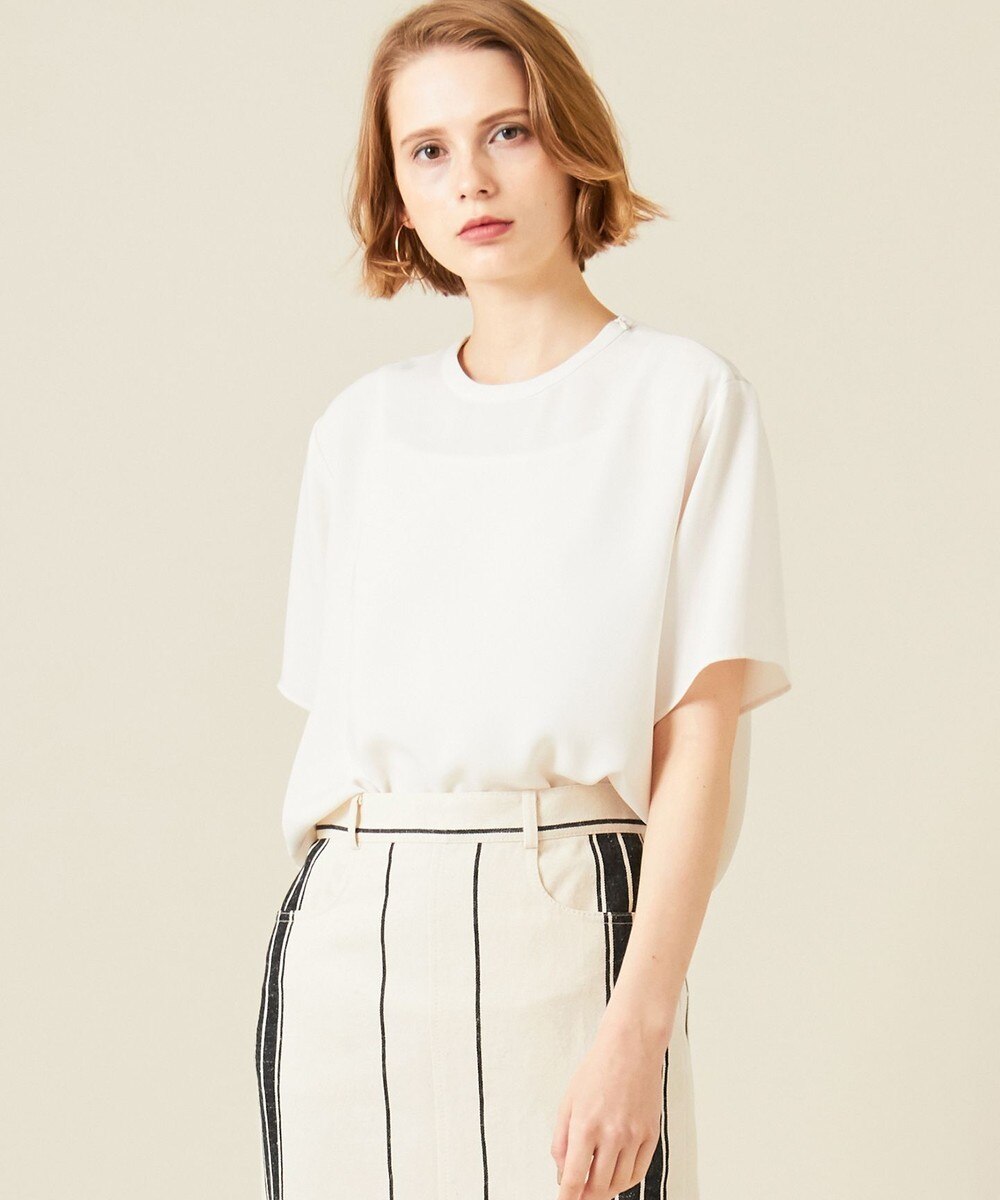 【オンワード】 BEIGE,>トップス COLMAL / ブラウス Sky 2 レディース 【送料無料】