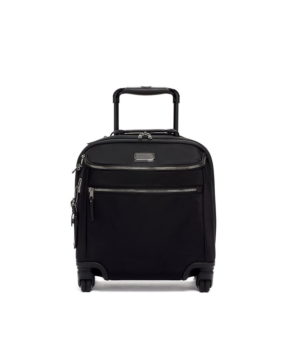未使用 TUMI キャリーケース スーツケース 黒 - トラベルバッグ