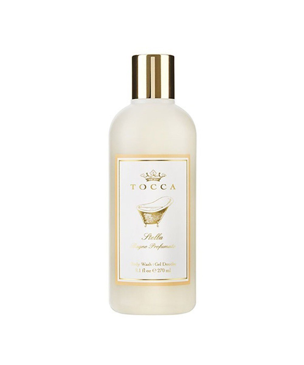 【オンワード】 TOCCA>コスメ/香水 BODY WASH ボディーウォッシュ ステラの香り F レディース 【オンワード】 TOCCA>コスメ/香水 BODY WASH ボディーウォッシュ ステラの香り F レディース