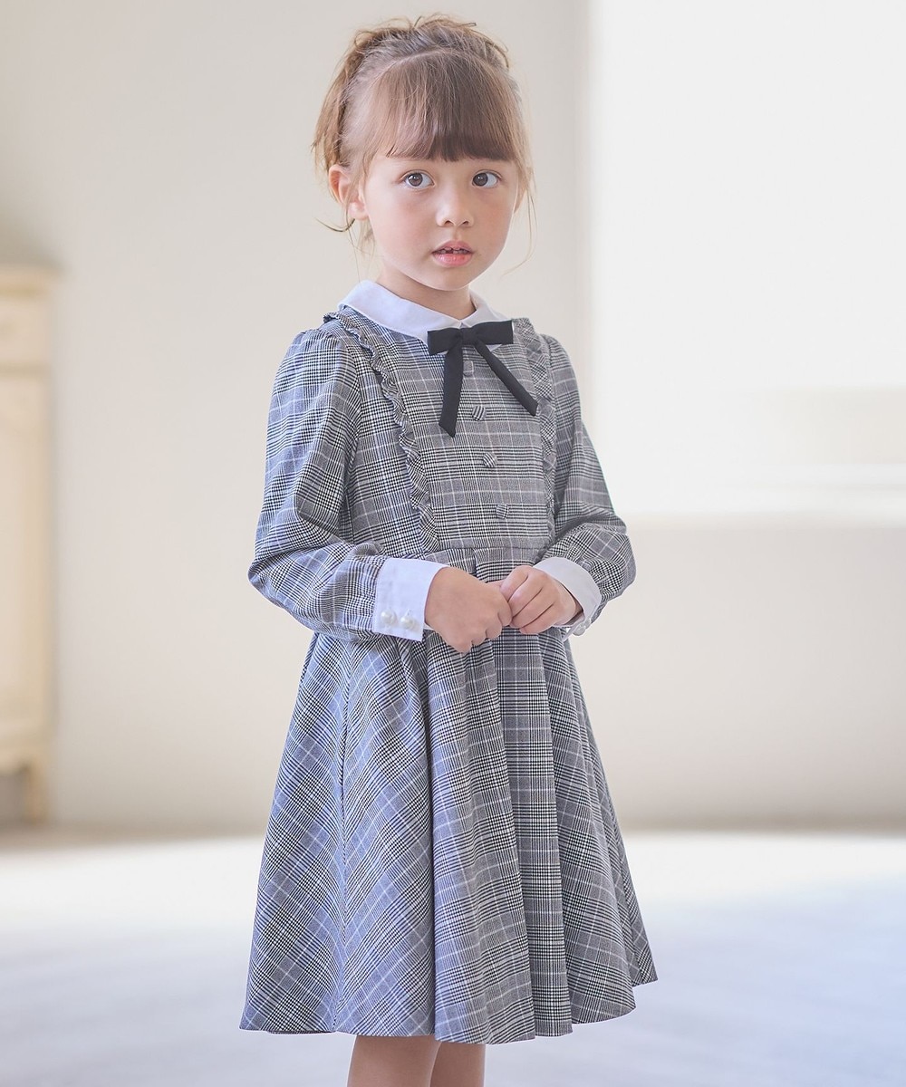 キッズワンピース140cm - キッズ服女の子用(90cm~)