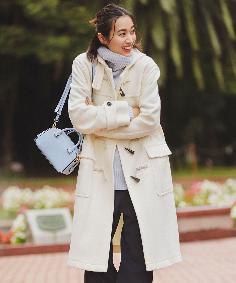 ダッフルコート レディース ショート丈の通販 価格比較 価格 Com ダッフルコート レディース ショート丈の通販 価格比較 価格 Com