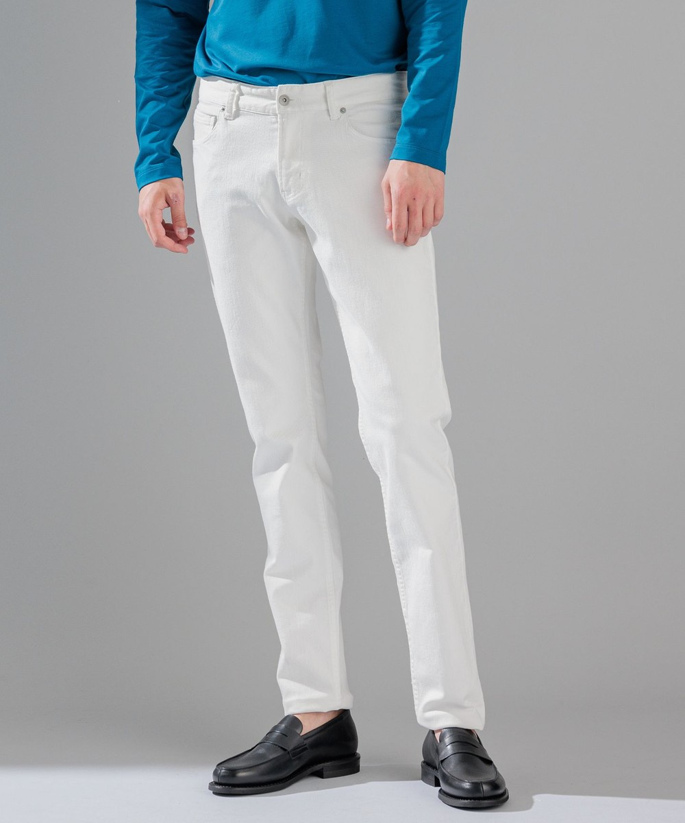 ホワイト メンズジーンズ(ジーパン) | 通販・人気ランキング - 価格.com