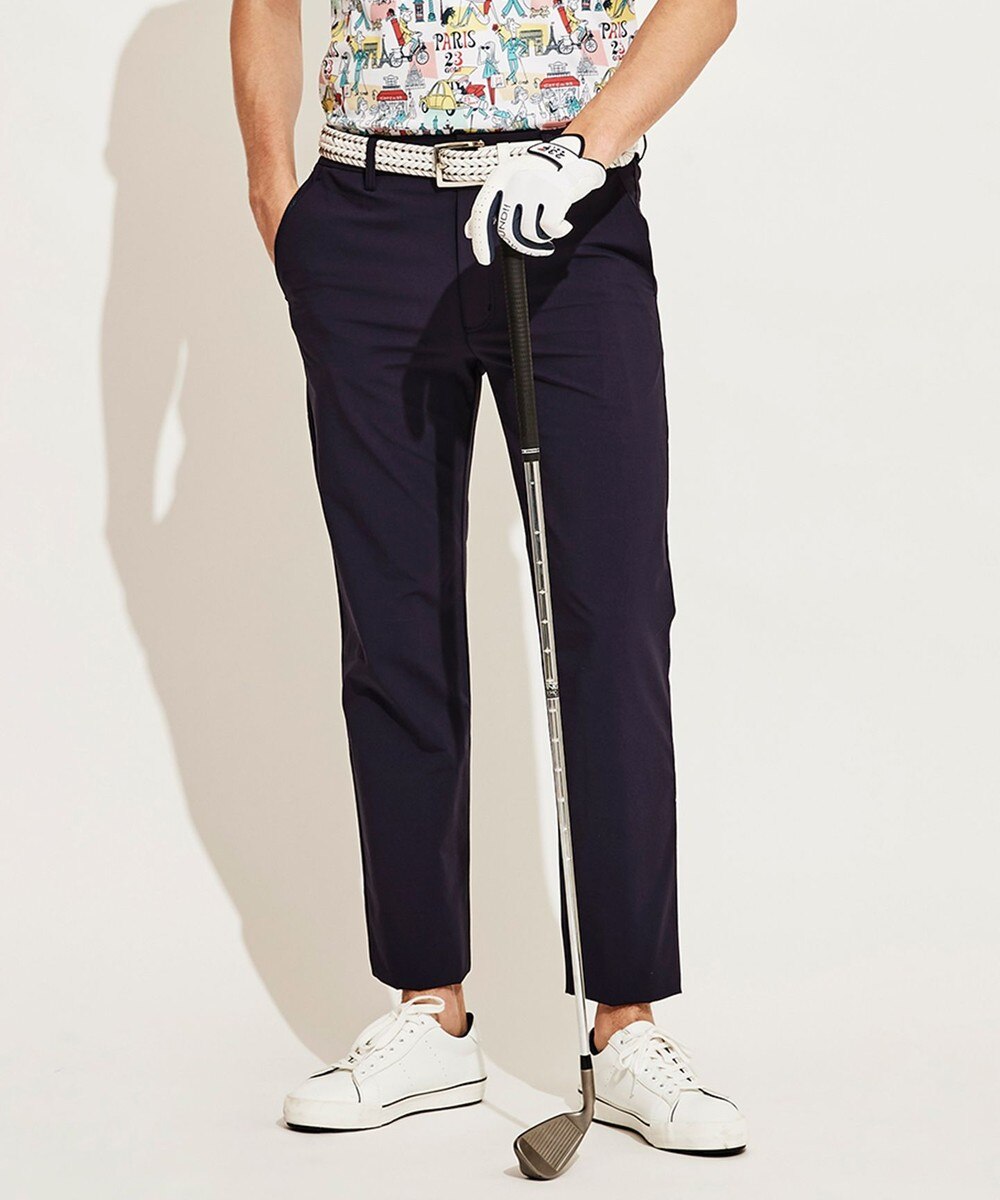 クロップドパンツ メンズ スポーツの人気商品 通販 価格比較 価格 Com