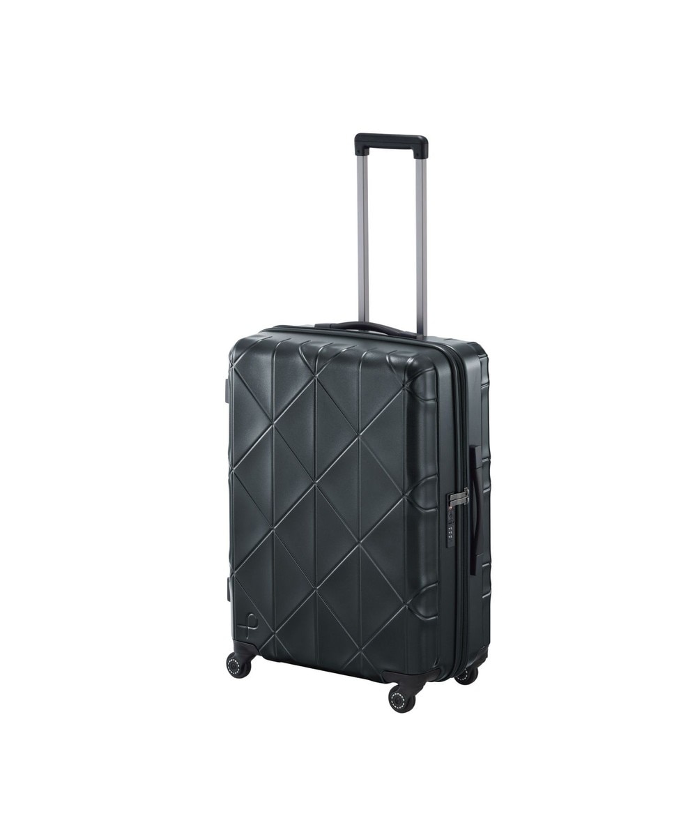 プロテカ マックスパスソフト3 ブラック ぬくい Proteca 中古品