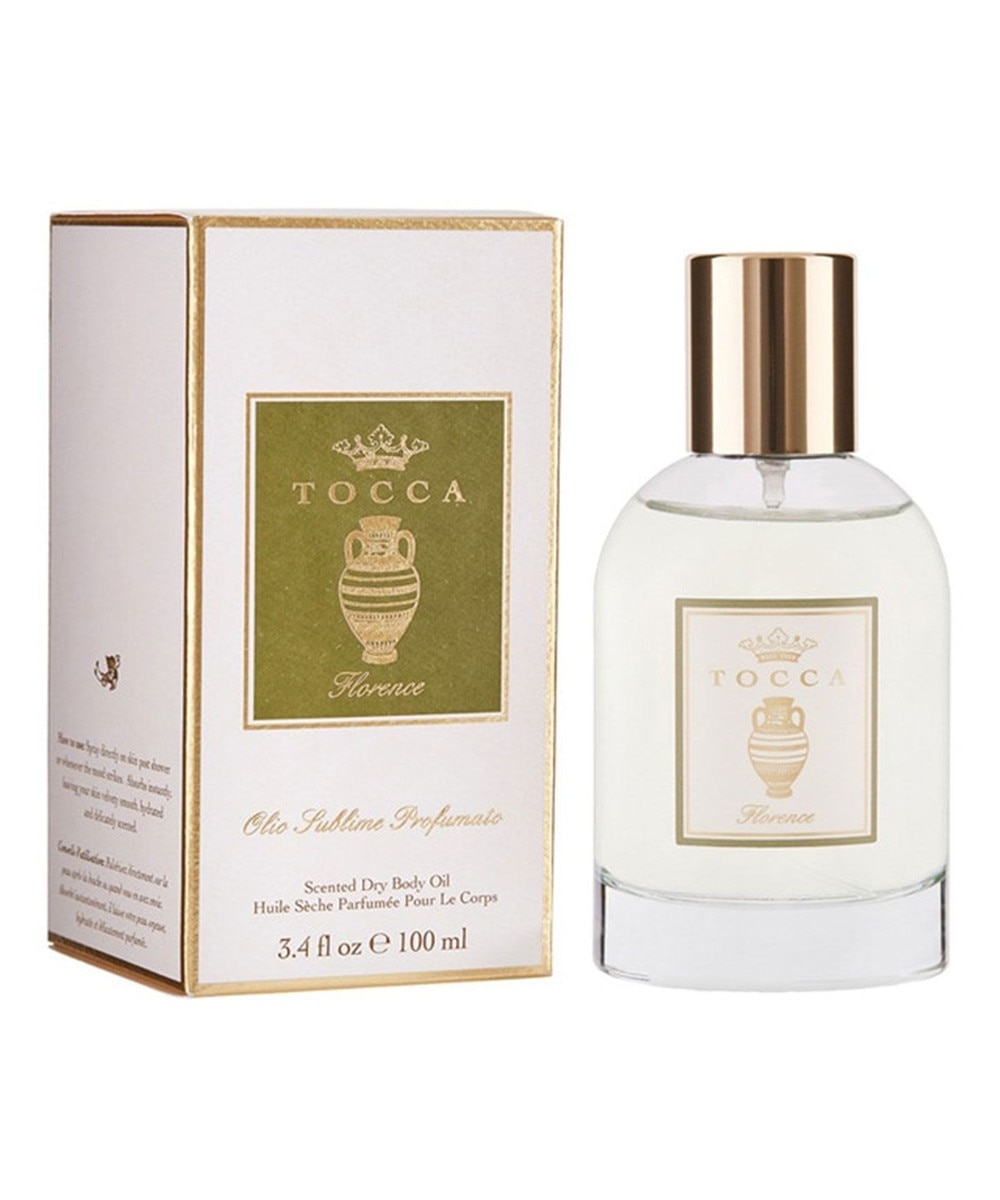 【オンワード】 TOCCA>コスメ/香水 DRY BODY OIL ボディーオイル フローレンスの香り F レディース 【オンワード】 TOCCA>コスメ/香水 DRY BODY OIL ボディーオイル フローレンスの香り F レディース