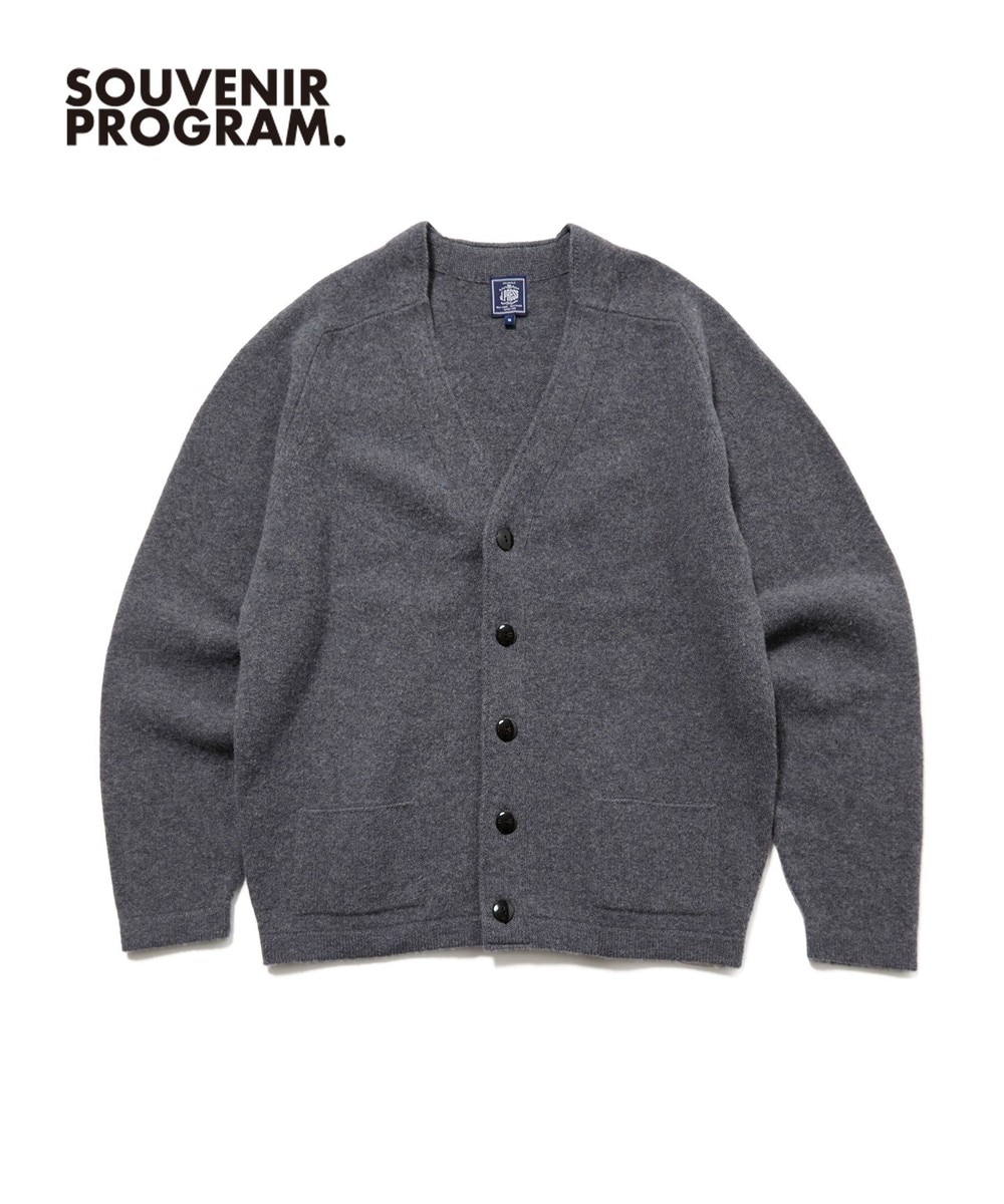 【オンワード】 J.PRESS MEN>トップス 【J.PRESS ORIGINALS】【UNISEX】Shaggy Saddle Cardigan Sweater グレー S メンズ 【オンワード】 J.PRESS MEN>トップス 【J.PRESS ORIGINALS】【UNISEX】Shaggy Saddle Cardigan Sweater グレー S メンズ